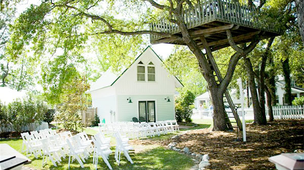 Weddings and Events Location