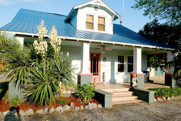 Moore Island Properties Cottages
