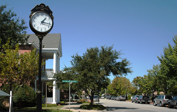 Vacation in Manteo NC